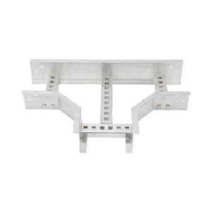 Derivación “T” Horizontal de Aluminio Perfil Z / Peralte 3 1/4″ / Ancho 6″/ Radio 8″ / Incluye Tornillería (CHTHEZ314R8X6AK) 