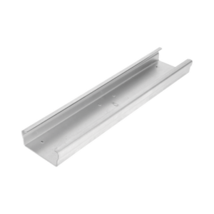 Cople / Compatible riel tipo C. - ACCESSPRO