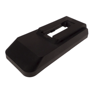 CUBIERTA PLASTICA PARA CHAPA DE OPERADOR FAAC 400/422 VER PRE 2005 - FAAC