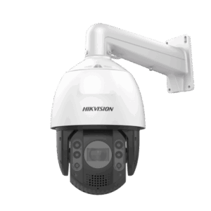 [PROTECCIÓN ACTIVA] Domo PTZ IP 8 Megapixel / 25X Zoom / 200 mts IR / ACUSENSE (Evita Falsas Alarmas) / IP66 / IK10 / Alerta 
