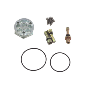 KIT DE DESBLOQUEO MANUAL PARA FAAC 400/422 - FAAC
