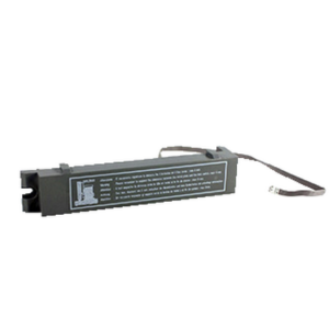 LIMITE DE PARO GRIS INDUCTIVO PARA FAAC 844 3PH - FAAC