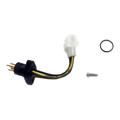 CONECTOR ELECTRICO MACHO PARA FAAC 400/422 - FAAC