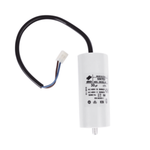 CAPACITOR DE 30 UF 115V PARA FAAC 740/MILORD500 - FAAC