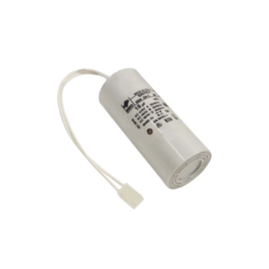 CAPACITOR DE 18 UF 450V PARA FAAC 844ER CON CONECTOR - FAAC