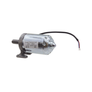 MOTOR PARA FAAC S418 - FAAC