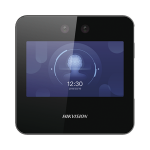 Checador Min Moe WiFi / Touch de Reconocimiento Facial Ultra Rápido para ASISTENCIA / 1500 Rostros / Reportes en Excel / Dise