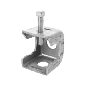 Paquete de 10 Adaptadores Para Sujeción de Cable Coaxial - SYSCOM TOWERS