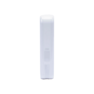 Sensor de Doble Tecnología Cableado Tipo Cortina / Exterior IP65 / Ángulo de Detección: 5° - HIKVISION