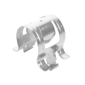 Sujetador de Presión Para Cable Coaxial de 7/8 - SYSCOM TOWERS
