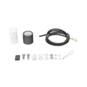 Kit de aterrizaje Estándar para cable de 3/8″ - SYSCOM TOWERS