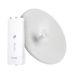 Airfiber Kit AF5X-HD con Antena airFiber 30 dBi Slant-45 - UBIQUITI