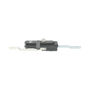 Chapa con Llave para Cerradura de 3 Puntos para Gabinetes Linkedpro R2 - LINKEDPRO BY EPCOM