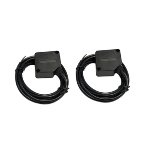 Fotocelda Infrarroja Con Alcance de 25 Metros / Ideal Para Seguridad en Dispositivos de Acceso Vehicular - ACCESSPRO