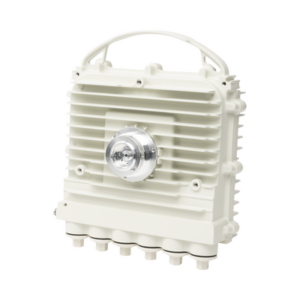 Radio EtherHaul Serie 2500FX-EXN 1 a 2 Gigabit Full Duplex, 70/80GHz, Sin Interferencia, Banda Libre - Siklu