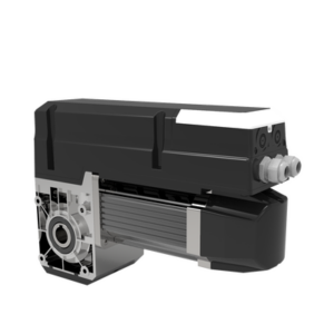 Motor para puertas de garage / Enrollables / Seccionales / 1HP / Silencioso / Estético / Fuerte / Iluminación LED / Torque 50