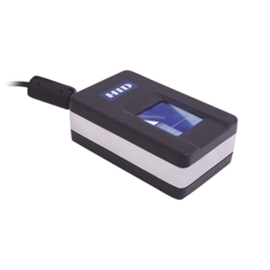 Lector USB para Autentificación Unidactilar 20 x 25 mm/ Incluye SDK para Desarrollos/ 500 DPI - HID