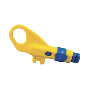 Pelacables Radial Combinado Coaxial/UTP - KLEIN TOOLS