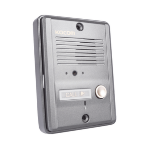FRENTE DE CALLE PARA KCV-T701SM Y KCV-T701SMB - KOCOM