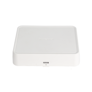 Control de acceso para 1 Puerta, Soporta hasta 2 lectores por OSDP / Expandible a 16 Puertas/32 Lectores - HONEYWELL