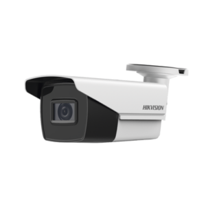 Bala TURBOHD 2 Megapixel (1080p)/ Lente Mot. 2.7 a 13.5 mm / 70 mts IR EXIR / HLC / Exterior IP67 / WDR 120 dB / Ultra Baja I