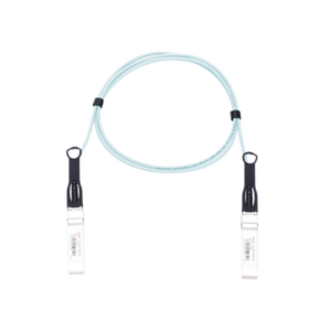 Jumper de fibra con MINI-GBIC SFP+ 10GB 1m - RUIJIE