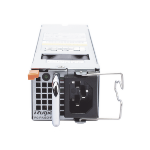 Fuente de Energía Modular, proporciona hasta 150 Watts para Switches Empresariales Ruijie Networks - RUIJIE
