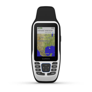 GPS Portátil GPSMAP® 79 / Pantalla TFT Transflectiva de 3″ / Resolución 240 x 400 píxeles / Brújula de Tres Ejes / Memoria 8 