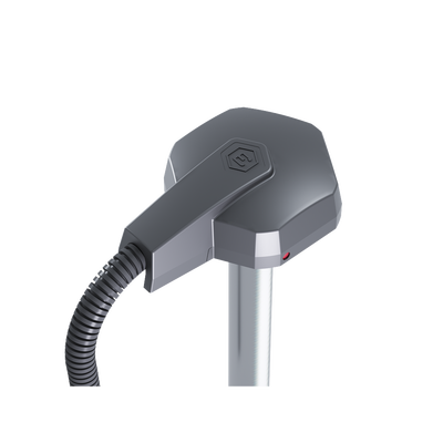 Sensor de combustible (Diesel y Gasolina) para localizador vehicular / Puerto Analógico / RS485 / RS232 - ESCORT