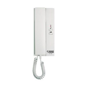 Auricular auxiliar para TV-Porteros SYSCOM / KOCOM - KOCOM
