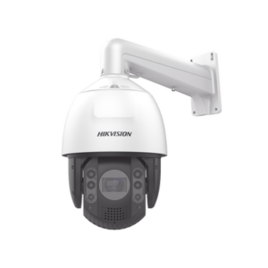 [PROTECCIÓN ACTIVA] Domo PTZ IP 2 Megapixel / 25X Zoom / 200 mts IR / ACUSENSE (Evita Falsas Alarmas) / IP66 / IK10 / Alerta 