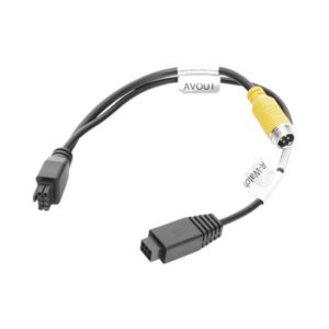 ADAPTADOR ESPECIAL / COMPATIBLE CON MDVR XMR401NAHD / AÑADE MONITOR MODELO XMRCP4 / AÑADE DISPLAY INTELIGENTE XMRRWATCH - STR