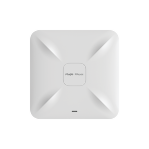 Punto de Acceso Mesh Wi-Fi 5 para interior en techo hasta 1.2 Gbps doble banda 802.11ac MU-MIMO 2X2, puertos Gigabit - RUIJIE