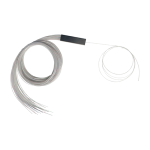 Splitter (Divisor Óptico) tipo PLC, 1×32, para fusión (sin conectores) - TEMPO