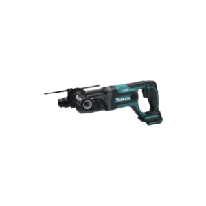 Rotomartillo Inalámbrico SDS PLUS 18V LXT. No incluye Batería ni Cargador. - MAKITA