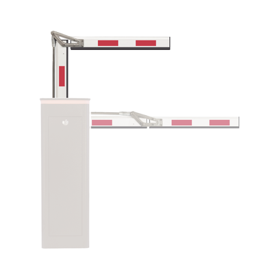 Brazo Articulado de 4 Metros Para Barreras XBF-4003-R y XBF-4003-L - ACCESSPRO