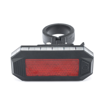 Luz Auxiliar Para Bicicletas y Otras Aplicaciones, 470 Lúmenes, Con Montaje Incluido - EPCOM INDUSTRIAL SIGNALING