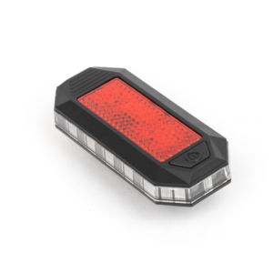 Luz Auxiliar Para Bicicletas y Otras Aplicaciones, 470 Lúmenes, Con Montaje Incluido - EPCOM INDUSTRIAL SIGNALING