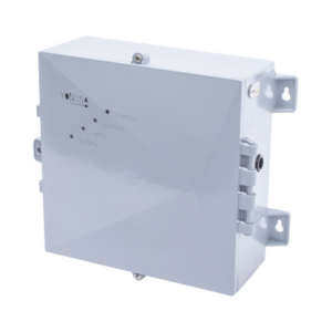 Energizador con tecnología SMT de 12,000Volts-1Joule/ 2500Mts Lineales de Protección / Cercas Electrificadas - YONUSA