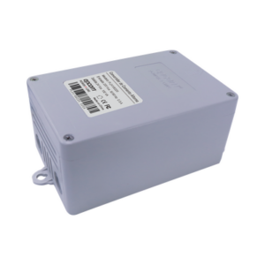 Transformador Industrial de 220 VCA @ 24 VCA 100 VA (4 A) - EPCOM POWERLINE