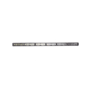 Barra de luz de advertencia de 6 Módulos de 6 LED, 30 Pulgadas, Roja - EPCOM INDUSTRIAL SIGNALING
