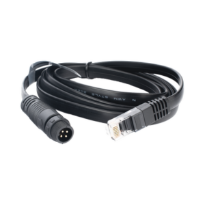 Cable de comunicación USB-RS485 para controladores EPSOLAR series : - EPEVER