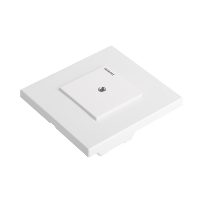 Modulo de Pared para Pulsador Cableado, Compatible con NX0871 y NX0881 y NX0015 - IBERNEX