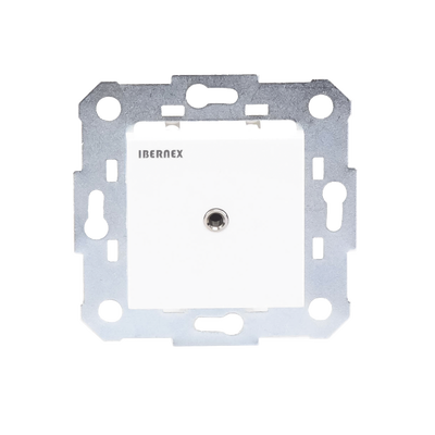 Modulo de Pared para Pulsador Cableado, Compatible con NX0871 y NX0881 y NX0015 - IBERNEX