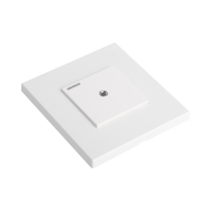 Modulo de Pared para Pulsador Cableado, Compatible con NX0871 y NX0881 y NX0015 - IBERNEX