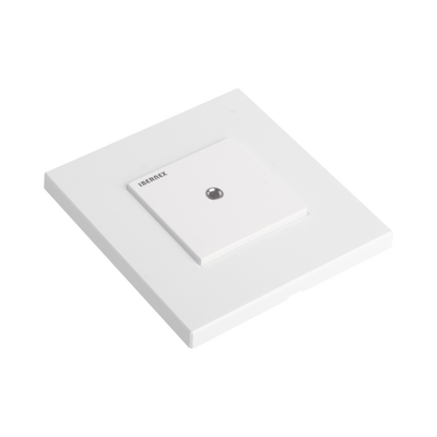 Modulo de Pared para Pulsador Cableado, Compatible con NX0871 y NX0881 y NX0015 - IBERNEX