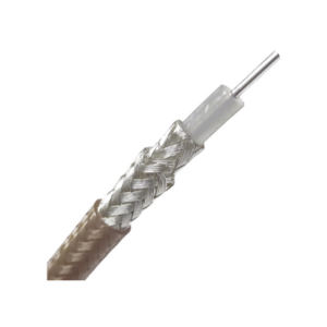 Metro de Cable Coaxial RG-316, MIL-C-17, 50 Ohms - Times Microwave