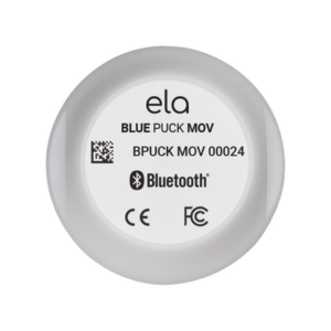 Sensor Bluetooth / Identificación y control de activos / Detección de Movimiento / Identificacion de caja de tractocamiones /