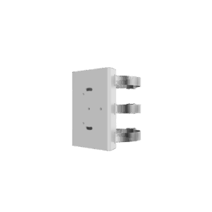 Montaje de Poste para Cámaras Radar IDS-TCM403-EIR/0832 - HIKVISION