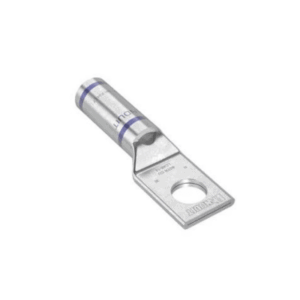 Zapata de compresión LCA6-14-L, para cal. 6 Awg, Barreno para tornillo prisionero de 1/4, 1 Pz - PANDUIT